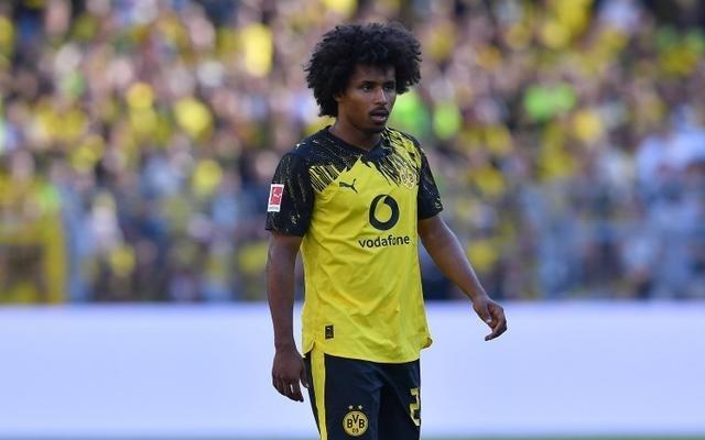 打入制胜进球！阿德耶米当选多特10沃尔夫斯堡一役全场最佳