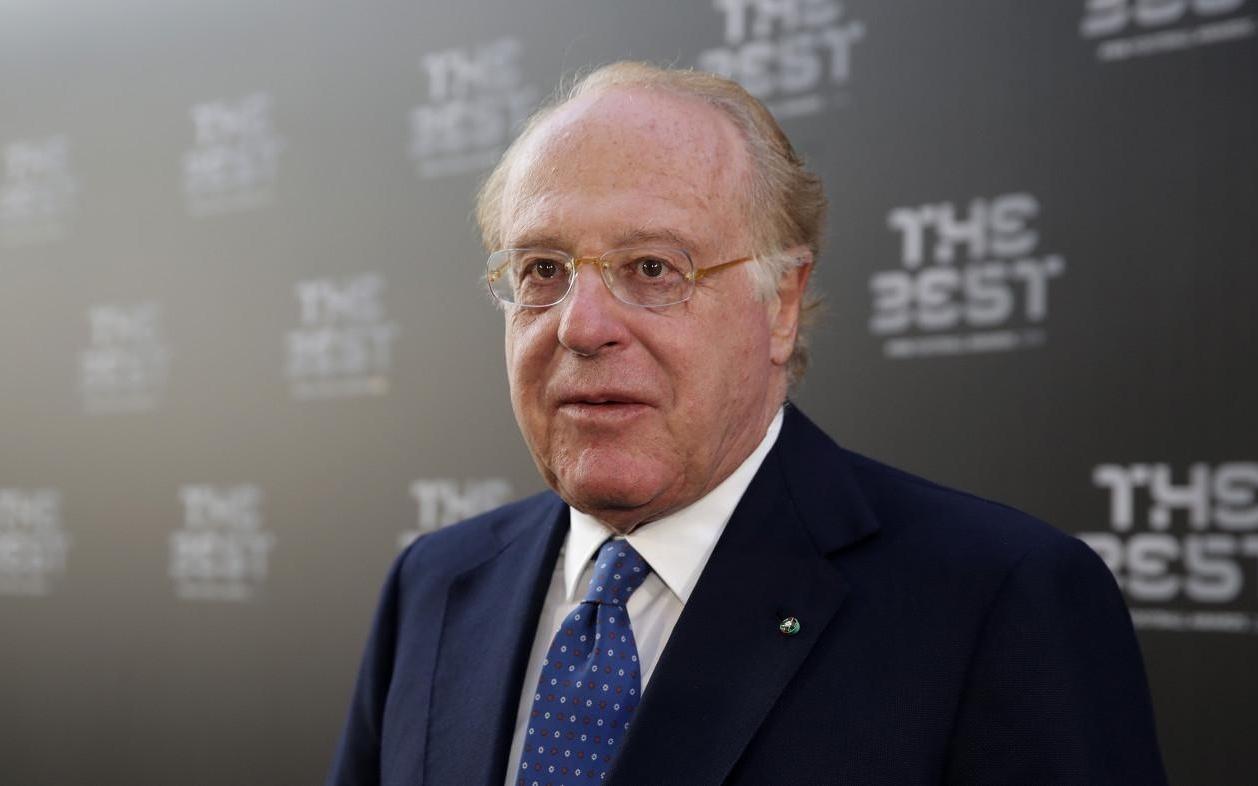 一日意甲动向：米兰老板夸赞新球场问题，齐沃对国米发挥很是不满