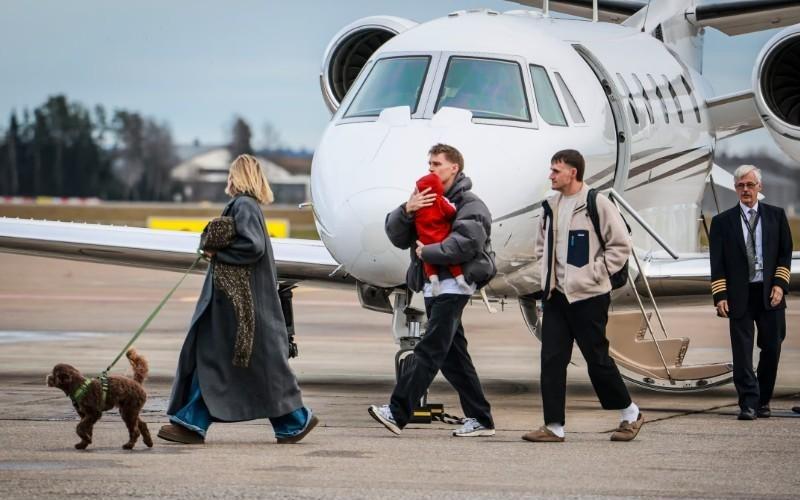 挪威媒体：厄德高周四抵达奥斯陆，将到