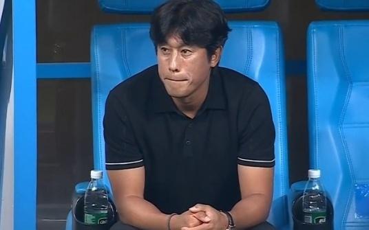 19轮仅首发5次！于根伟得意弟子惨遭