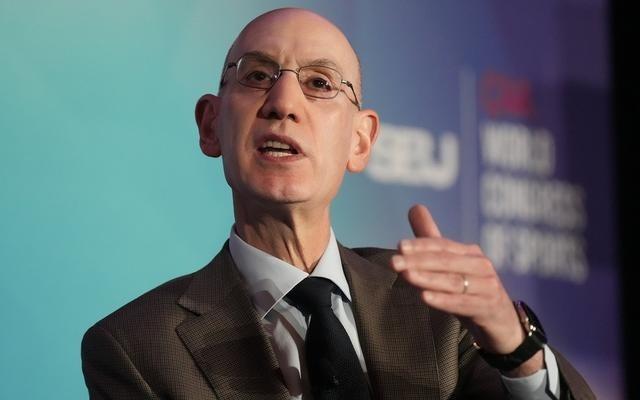 萧华谈集锦联盟：NBA靠集锦扩大球迷群体但集锦无法代替比赛直播