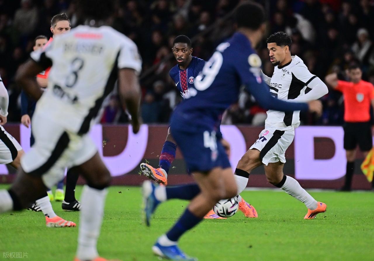 欧冠：巴黎圣日耳曼实力强劲，毕尔巴鄂抢分无望