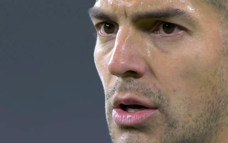 3球被吹+点球被扑！申花运气衰到家，主