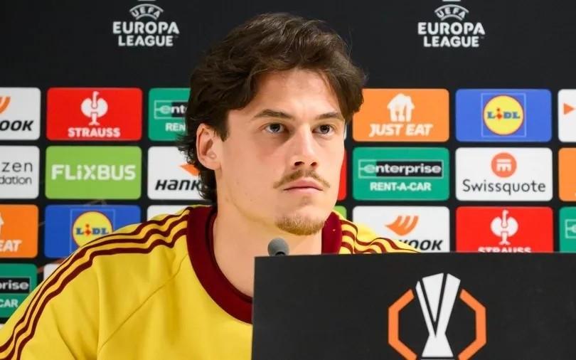 斯维拉尔：我也有过金斯基的遭遇，要忘记它需要一点时间