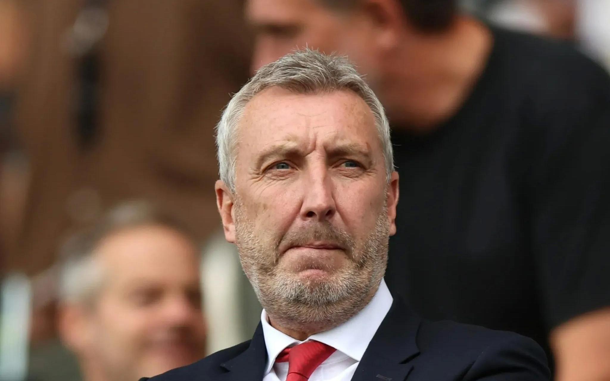 威尔科克斯：曼联有明确的计划，我们知道球队哪些方面需要改进