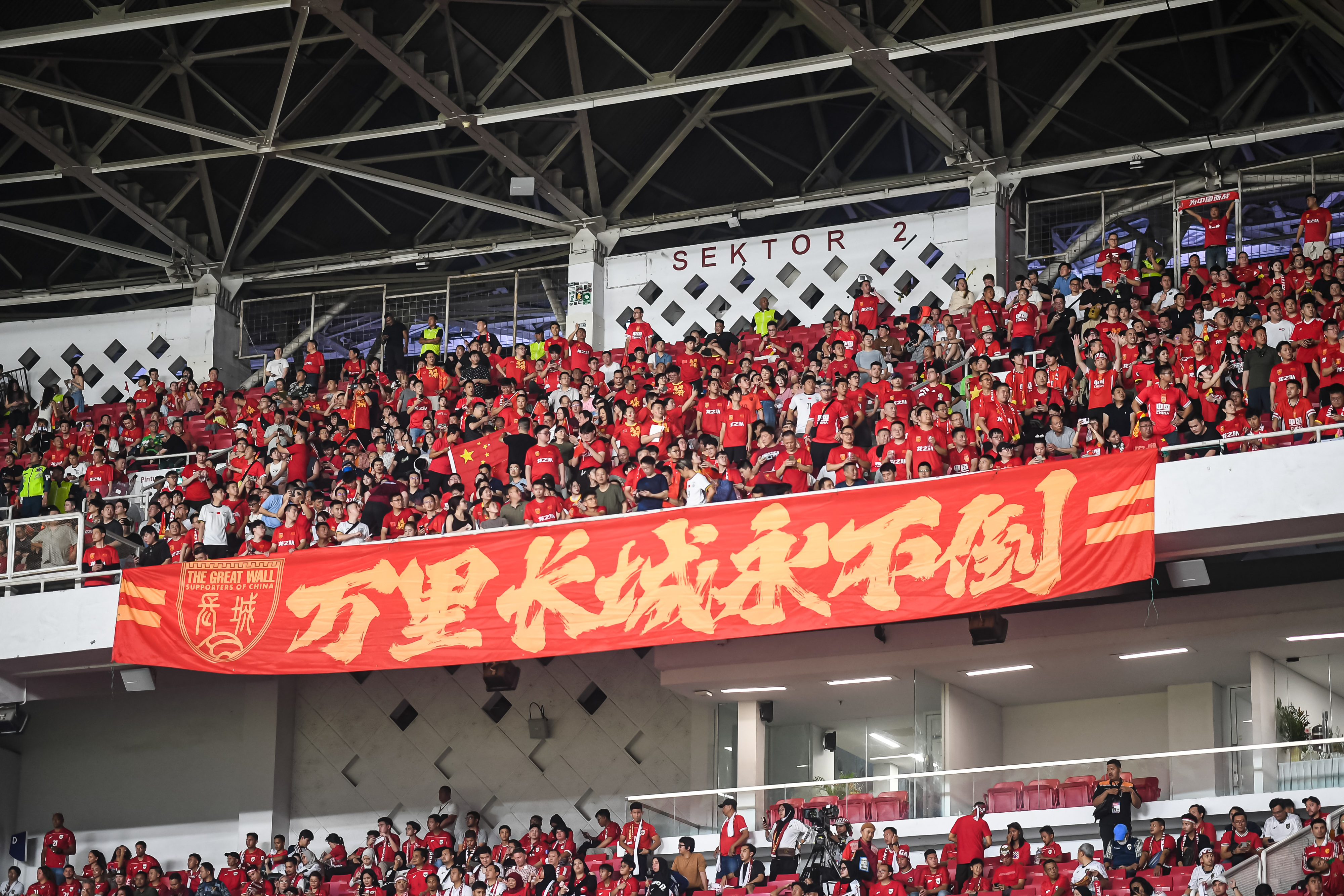 韓媒狠狠群嘲國足出局：14億人哭泣！中國恥辱6連無緣世界杯