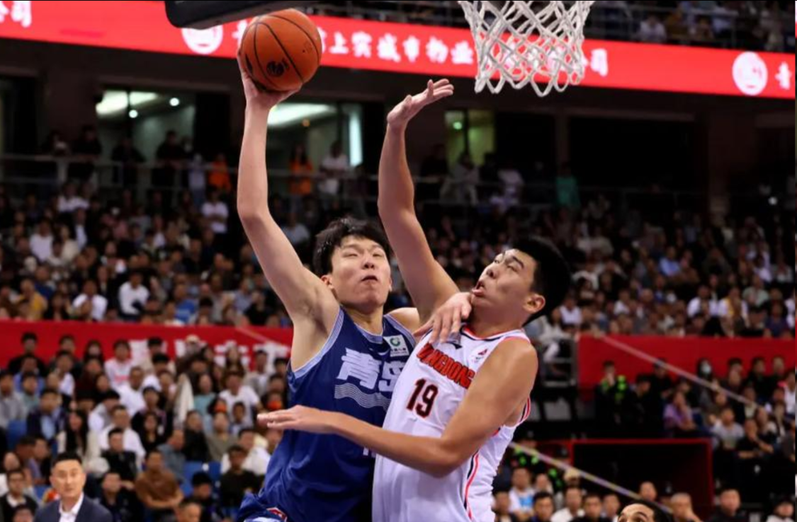错失在NBA球探面前打球机会！21岁徐