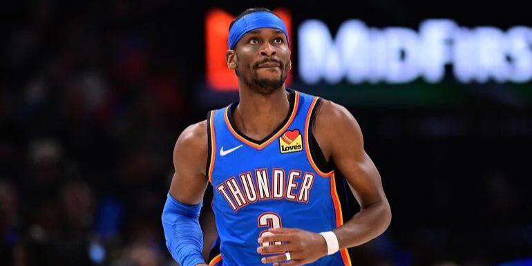 亚历山大将因伤缺战全明星！世界队需增补一人：申京恩比德成热门