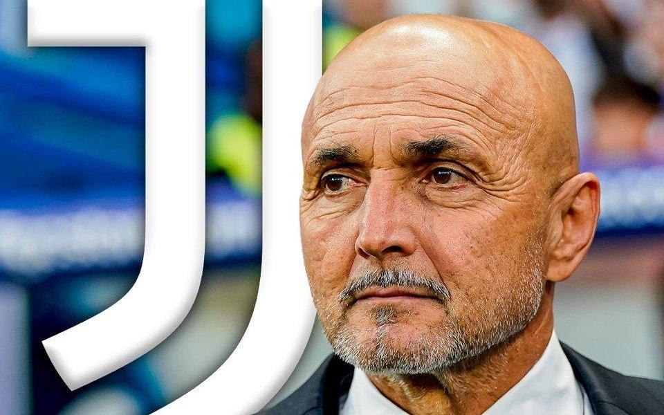 罗马诺：斯帕莱蒂已同意成为尤文新帅，获得欧冠资格后续约