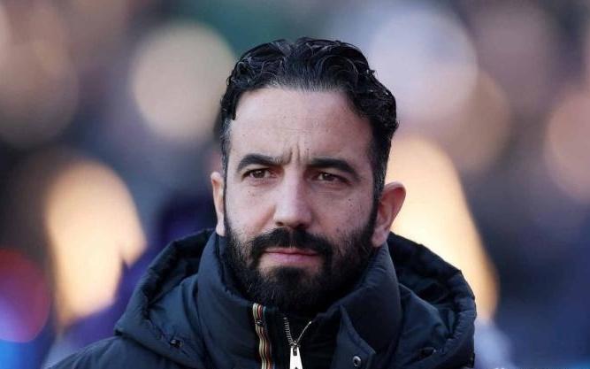 对阵狼队27次射门，曼联在阿莫林执教下英超单场最多射门次数