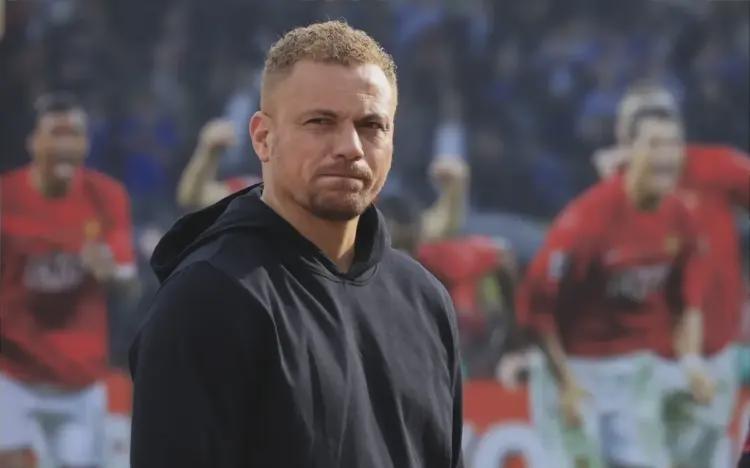 韦斯布朗：其实不反感奥纳纳，但他真的