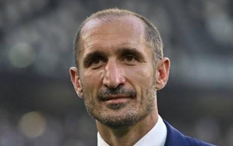 基耶利尼：全球对意甲联赛的兴趣正在急速下降