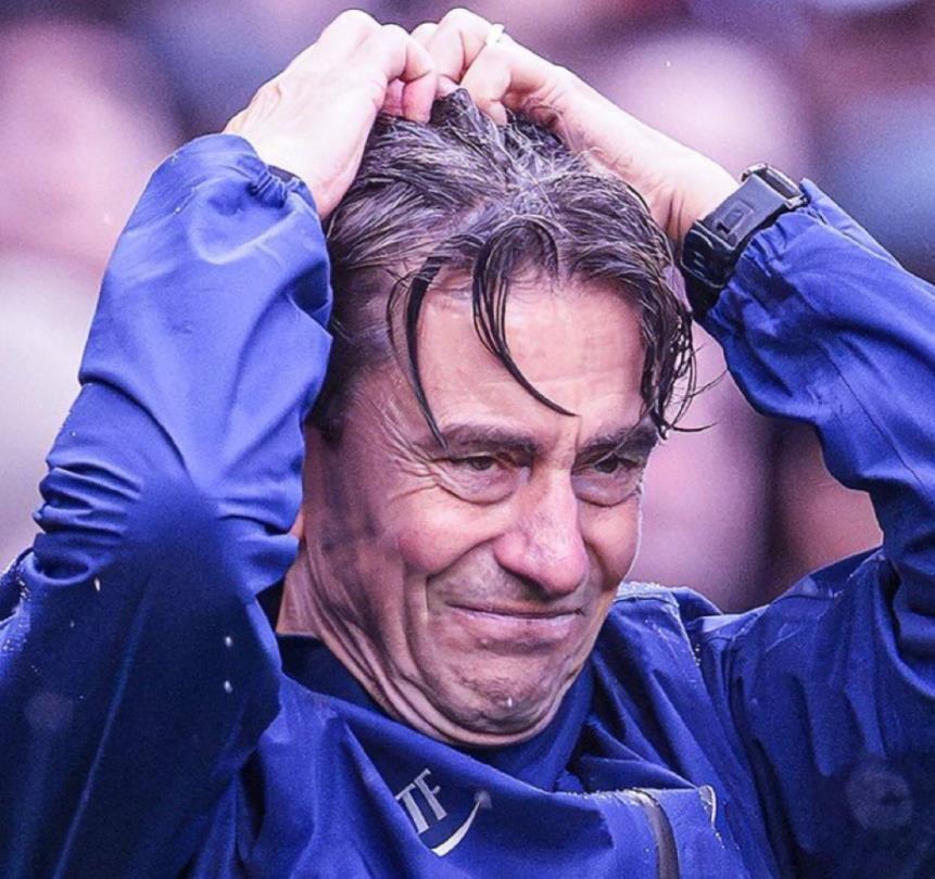 伤病潮席卷！热刺一线队高达11人伤缺