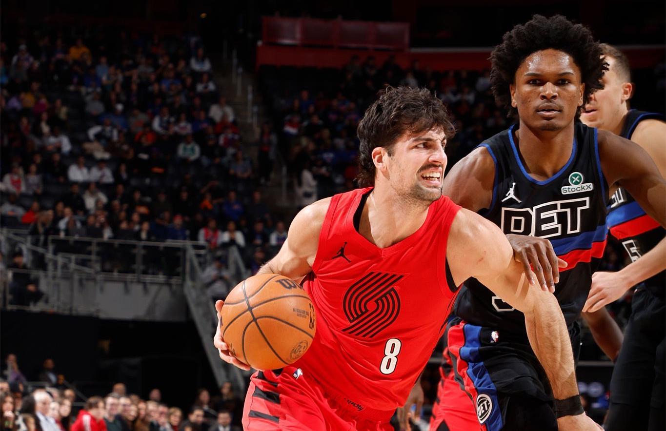 场均26+7+6！24岁开拓者新王冲击全明星：物美价廉堪比里夫斯