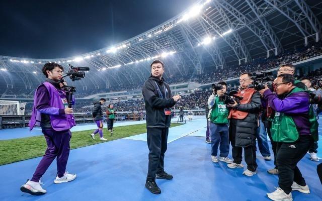 【2025中超总结之天津津门虎】最强