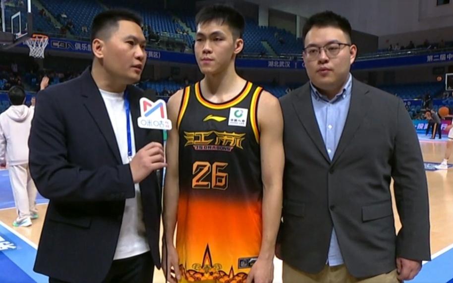 CBA杯：江苏惨负合肥狂风成首支输NBL