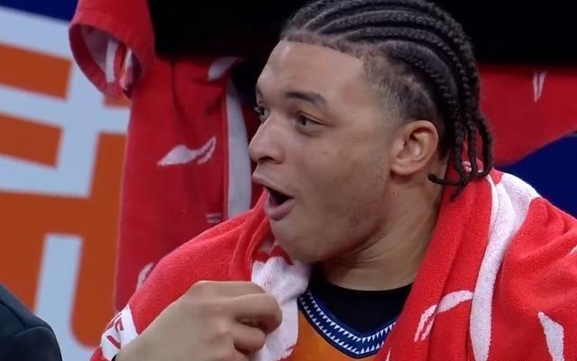 上海vs北控前瞻：张镇麟廖三宁领衔国