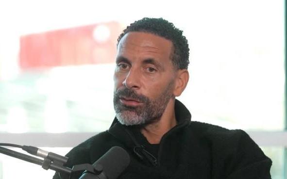 费迪南德：卢克肖只要身体健康就应该