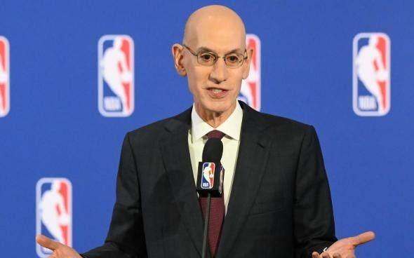 国会要求NBA就赌博丑闻进行简报萧