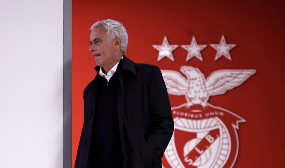 欧冠4轮后积分榜巨变！仅3队全胜+拜