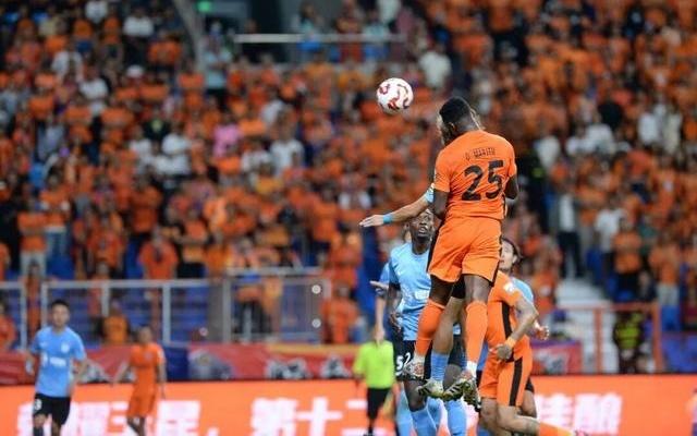 云南玉昆：满腔热血，一场平局