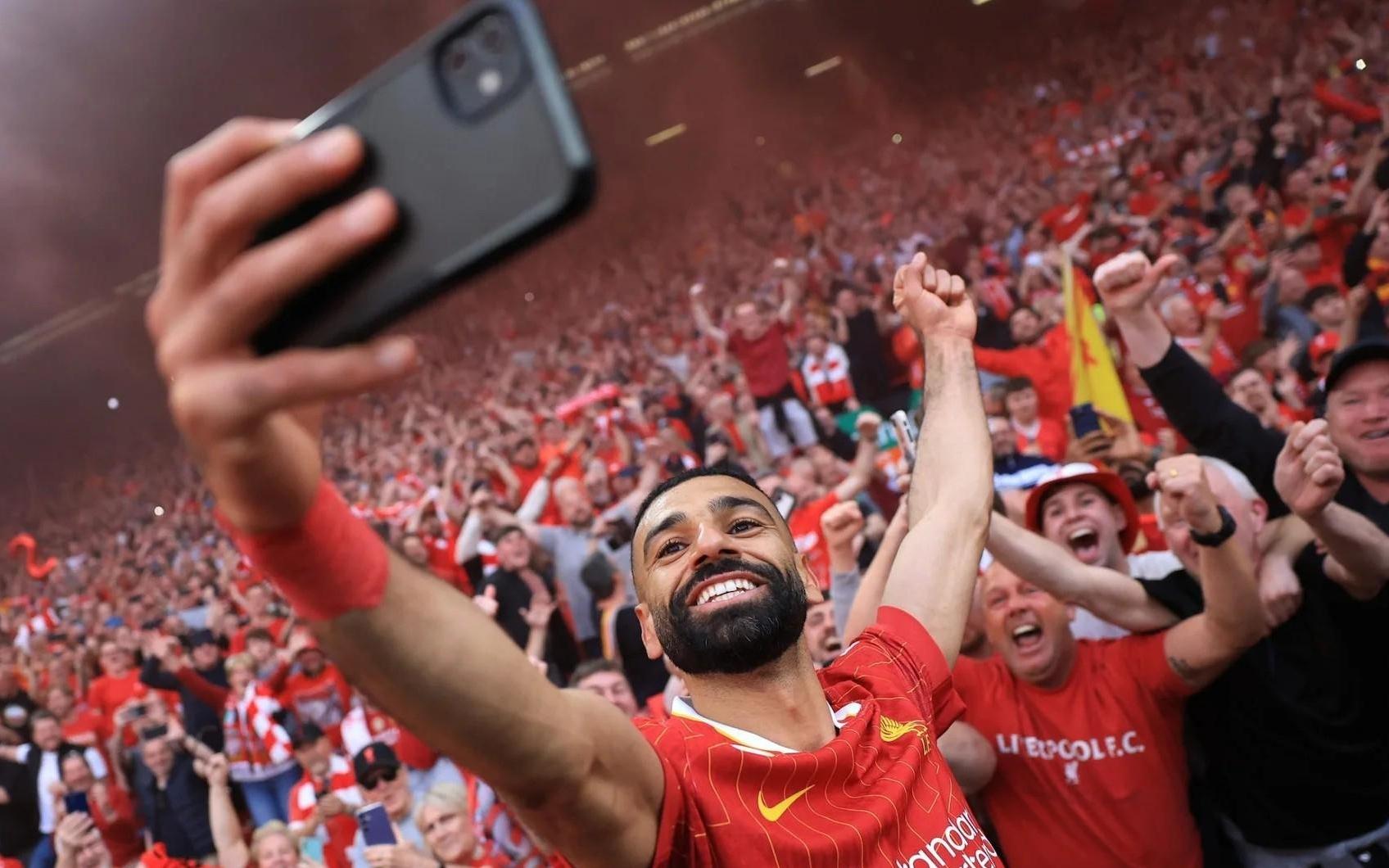 电讯报：多家沙特俱乐部愿意不惜一切