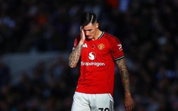 林良锋：舍什科难堪大用，曼联买他到底