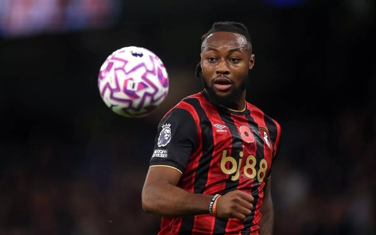 曼晚：曼城希望今日敲定塞门约转会，目