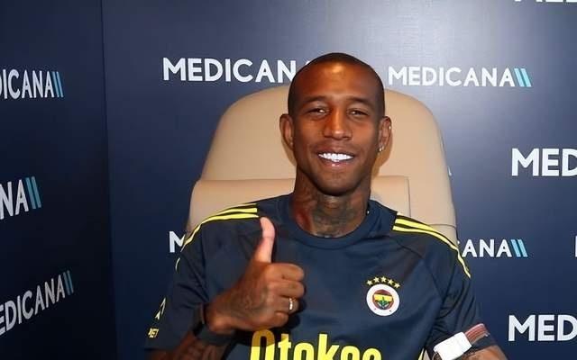 中超还考虑吗塔利斯卡本赛季已独造