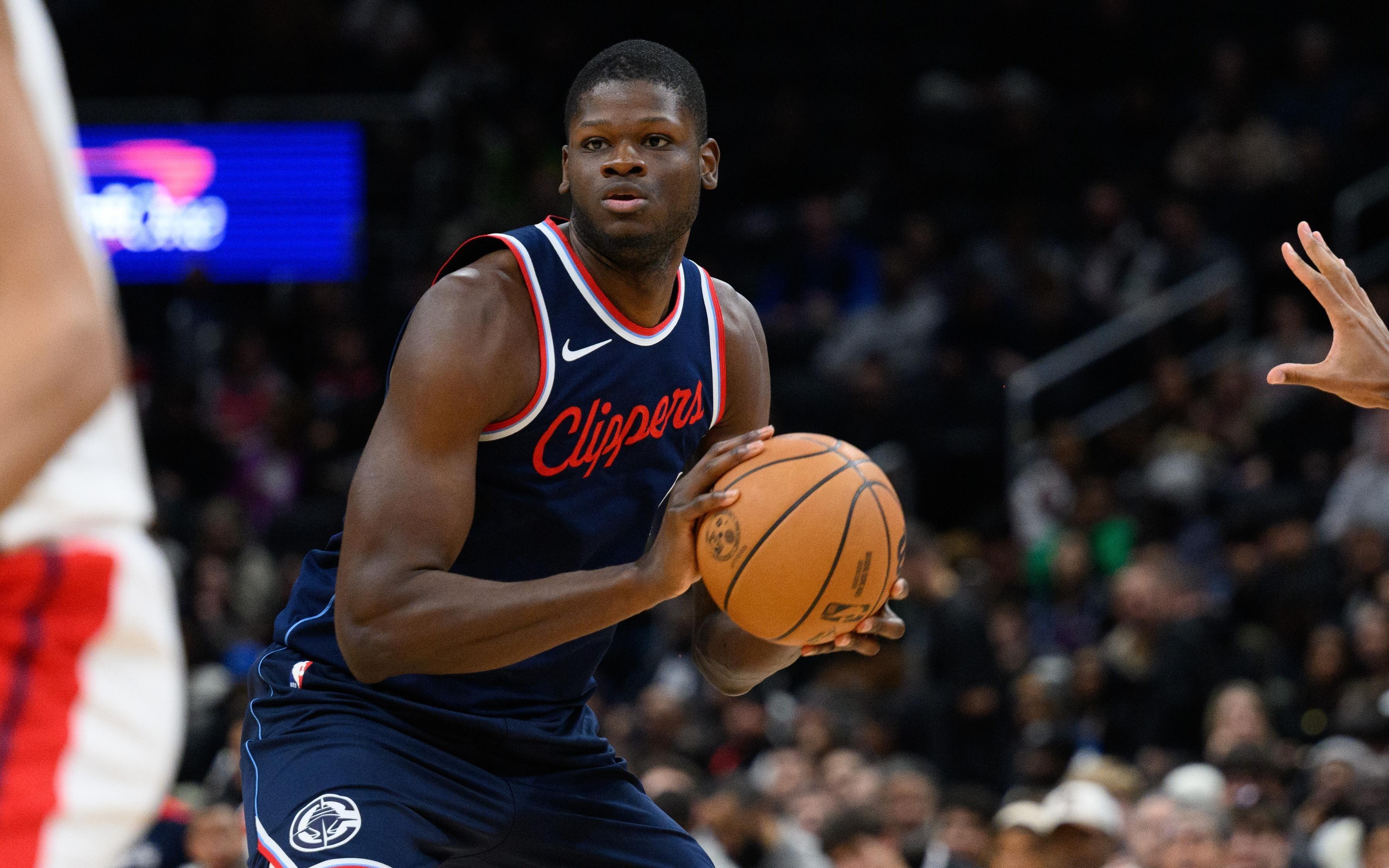 欧记：贝尔格莱德游击队对NBA自由球