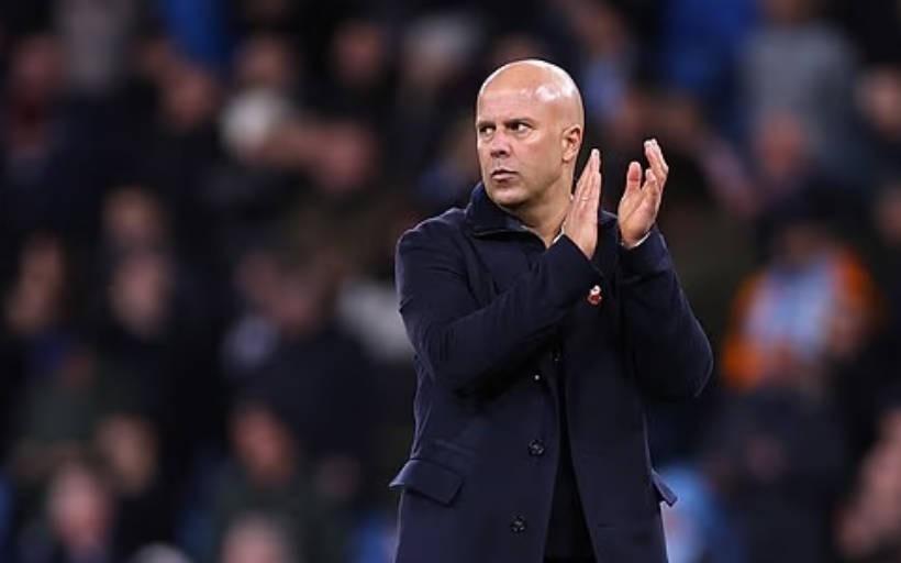 斯洛特：维尔茨对我们非常重要对若塔