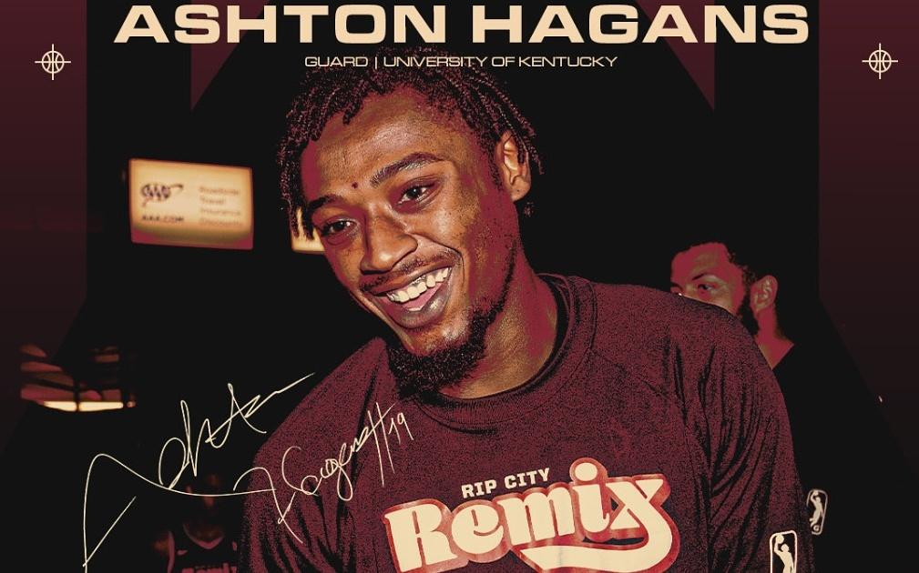 未来或联手杨瀚森开拓者下属发展联