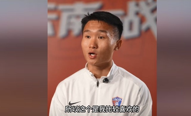 徐宏杰：我喜歡的云南食物是酸湯雞火