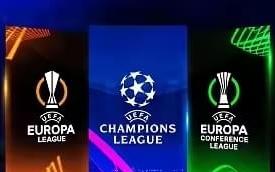 三级欧战八强分布：西甲欧冠3队领跑，英超共5队，意甲真惨