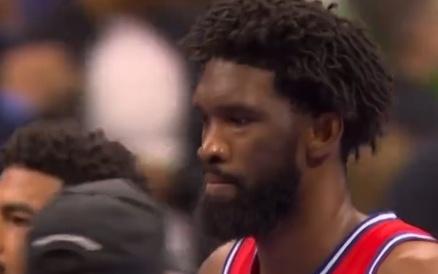 32+30+15+41！大爆冷！彻底燃尽终于赢