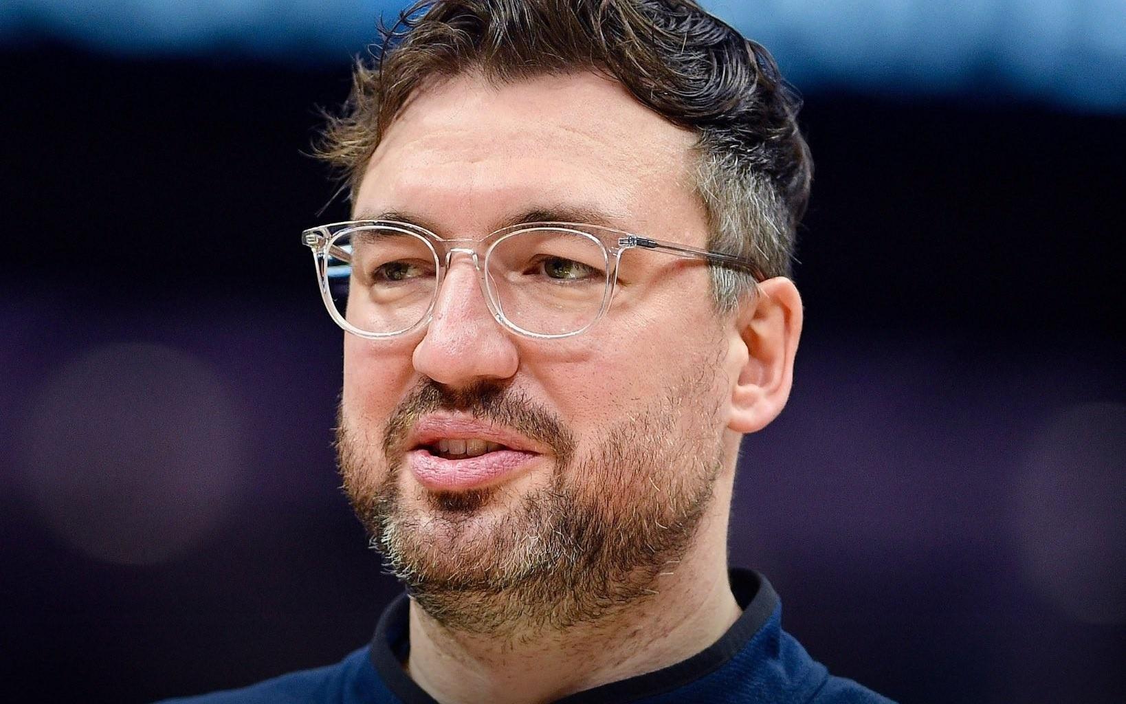 Shams：勇士四冠功勋助教德马尔科离