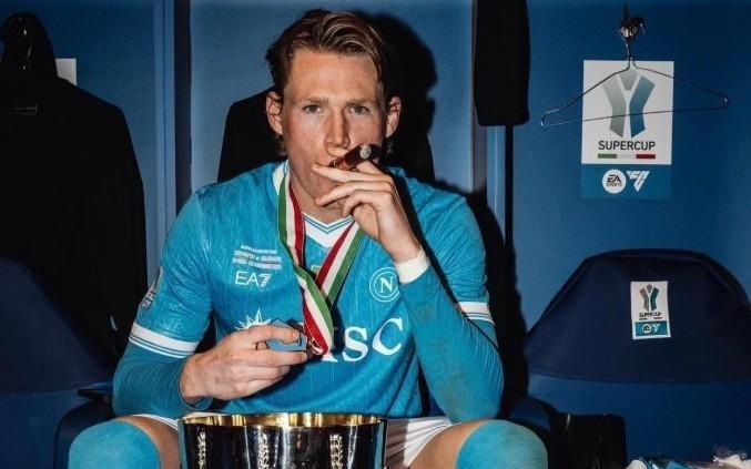 小麦身价下跌，德转：仅靠稳定发挥不足