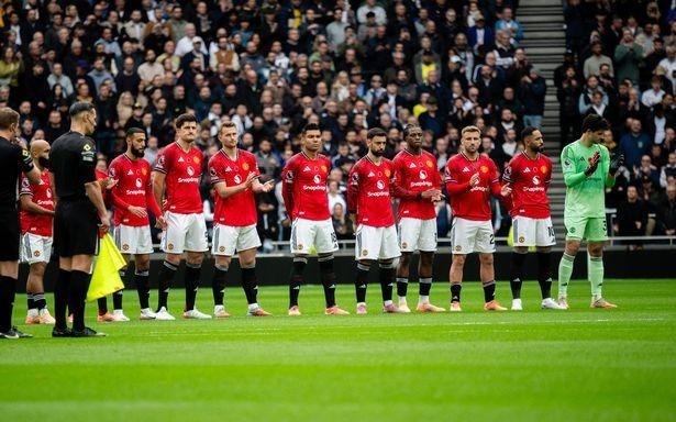 曼晚：卡塞米罗与肖可能处于受伤边缘