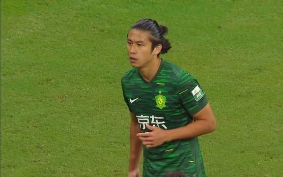 4天2战，国安亚冠下必杀令张稀哲虐菜