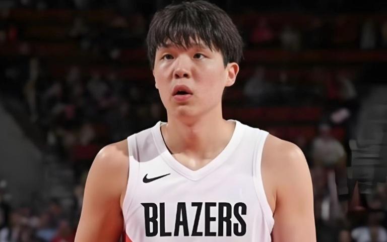 开拓者官宣战火箭伤病报告：杨瀚森下放缺席阿夫迪亚大概率缺席