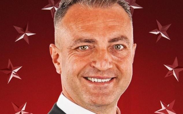 官方：猛龙队主帅拉贾科维奇当选NBA全明星世界队主教练