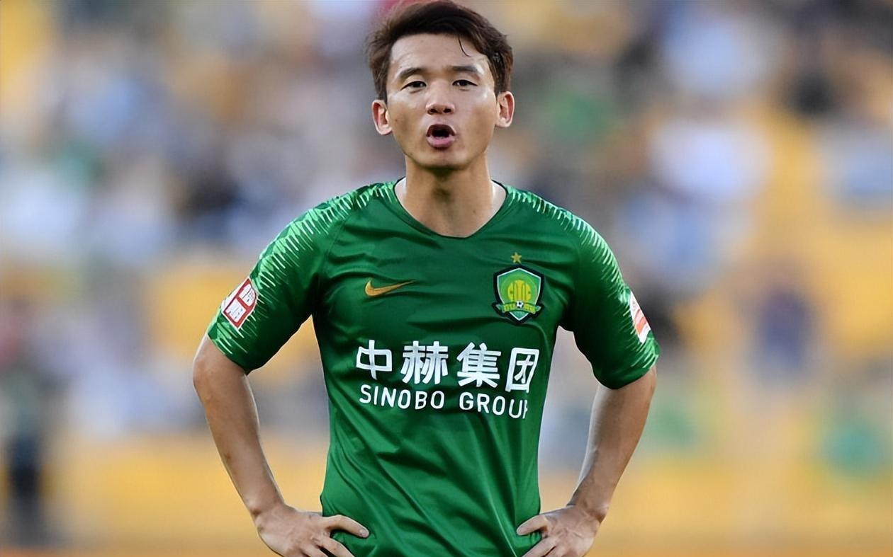 亚冠国安VS大埔：功勋铁腰坐镇，达万+