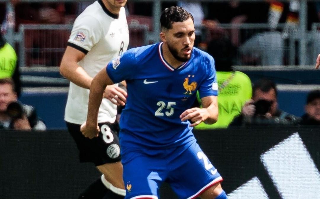 谢尔基：很多人总把我描绘成让人头疼的球员，但事实并非如此