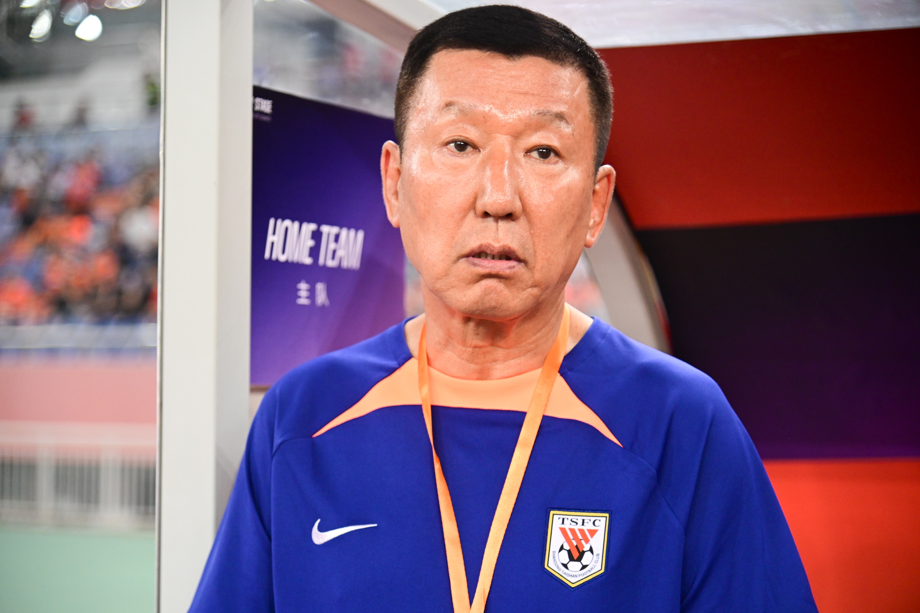 鲁媒：崔康熙3场失利全是输给欧洲教头技战术按一个“剧本”设计