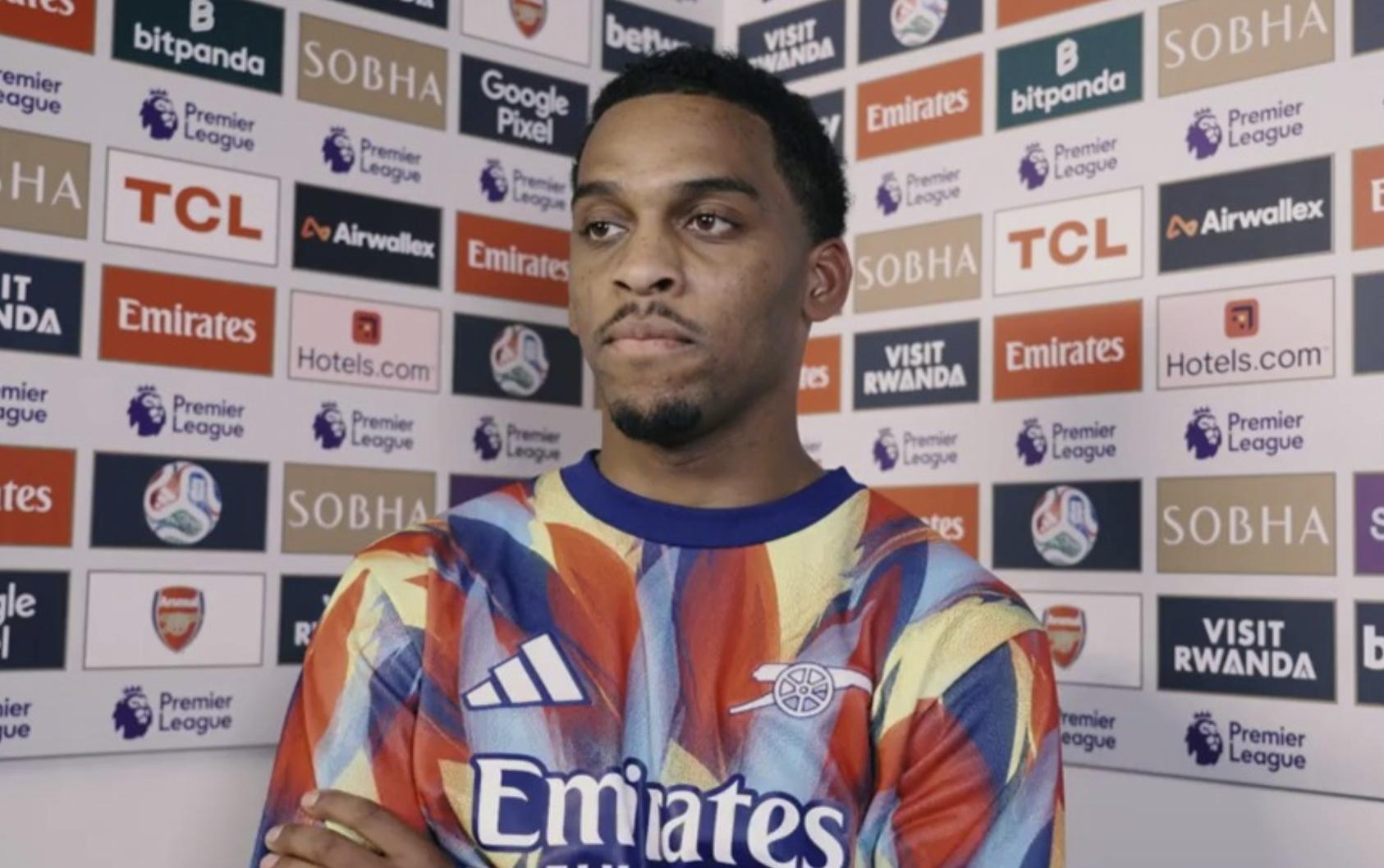 廷贝尔:球队的出色防守带给我们信心,保持平常心很重要