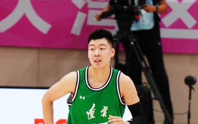 CBA潜力赛步入正轨：辽宁3222大胜广厦青岛2521四川破魔咒