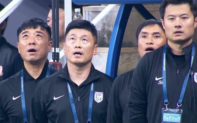 贾顺浩告别大连，踢重庆得出奇招刘祝