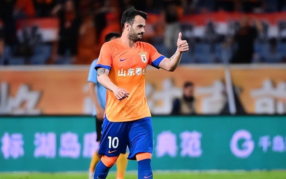 主帅送上祝福，卡扎伊什维利大概率离