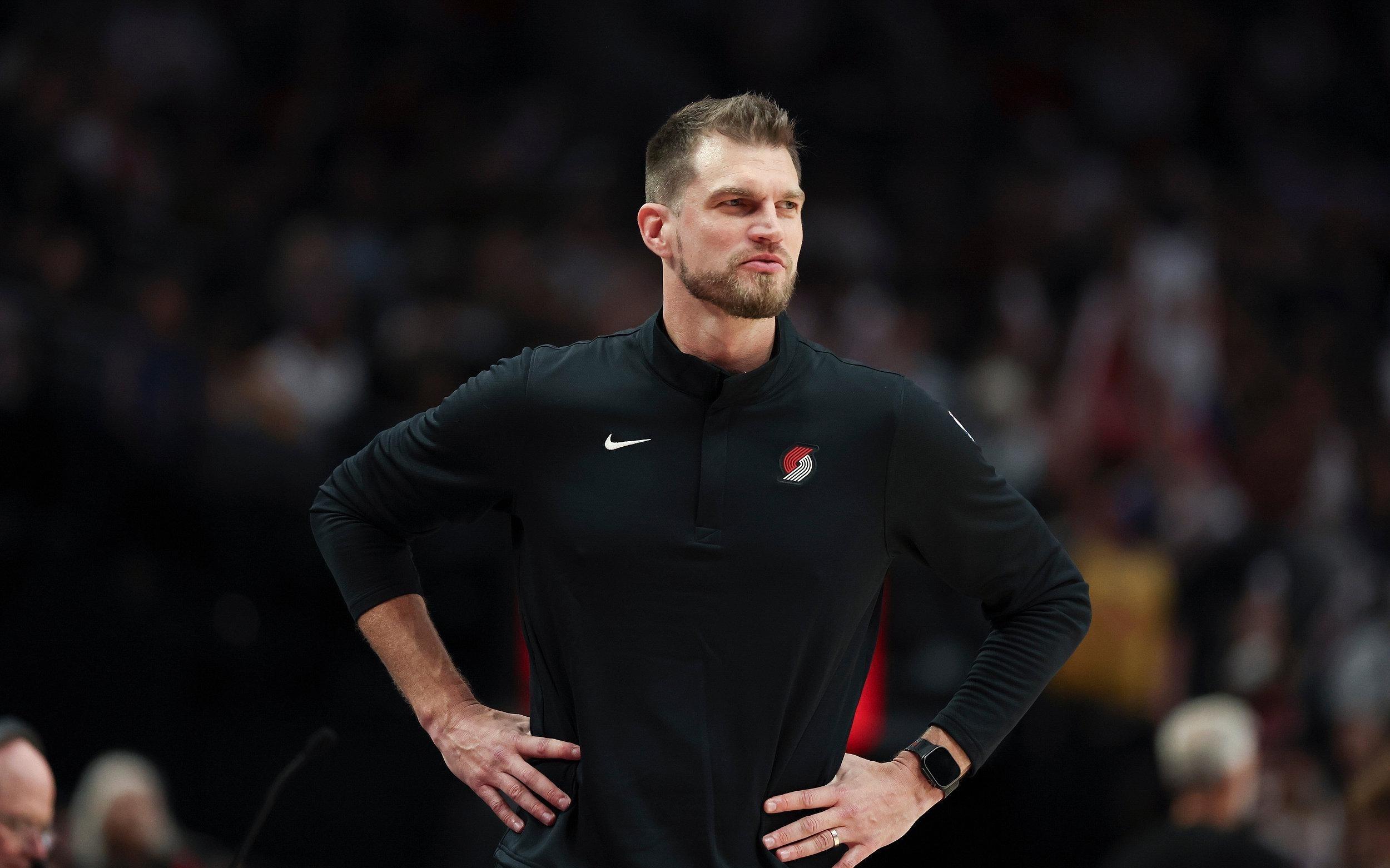 斯普利特：我喜欢NBA杯的理念，我们小组堪称死亡之组很难打