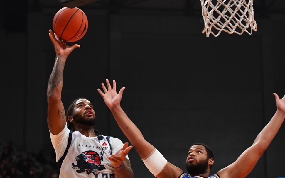 可否喝上庆功酒30日晚主场迎战山西